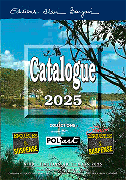 Catalogue 2025