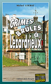 Crimes brûlés à Lézardrieux