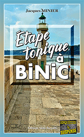 Etape tonique