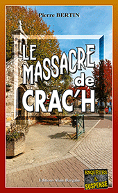 Le massacre de Crac'h