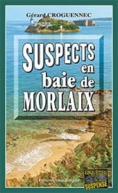 Suspects en Baie de Morlaix